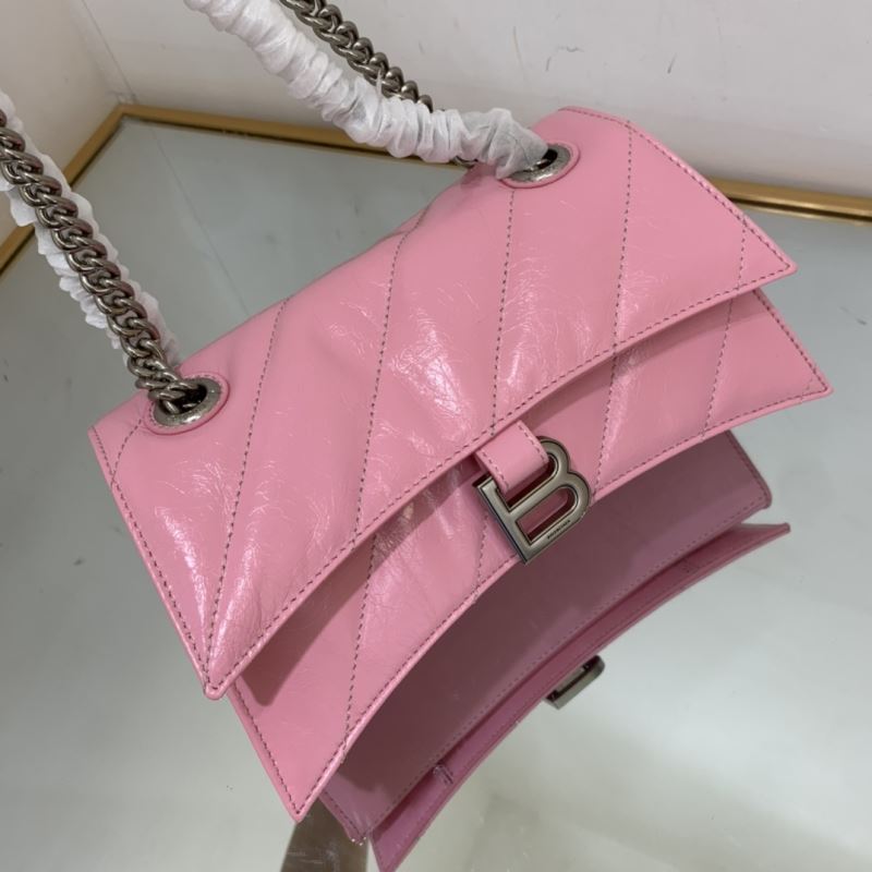 Balenciaga Hourglass Bags